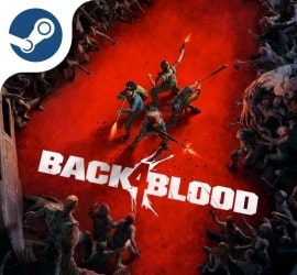 برگشت برای خون